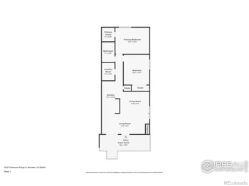 3747 Talisman Pl #D, Boulder, CO 80301