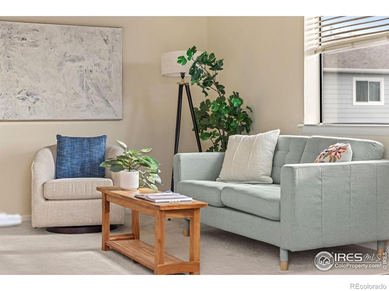 3747 Talisman Pl #D, Boulder, CO 80301