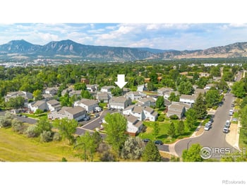 3747 Talisman Pl #D, Boulder, CO 80301
