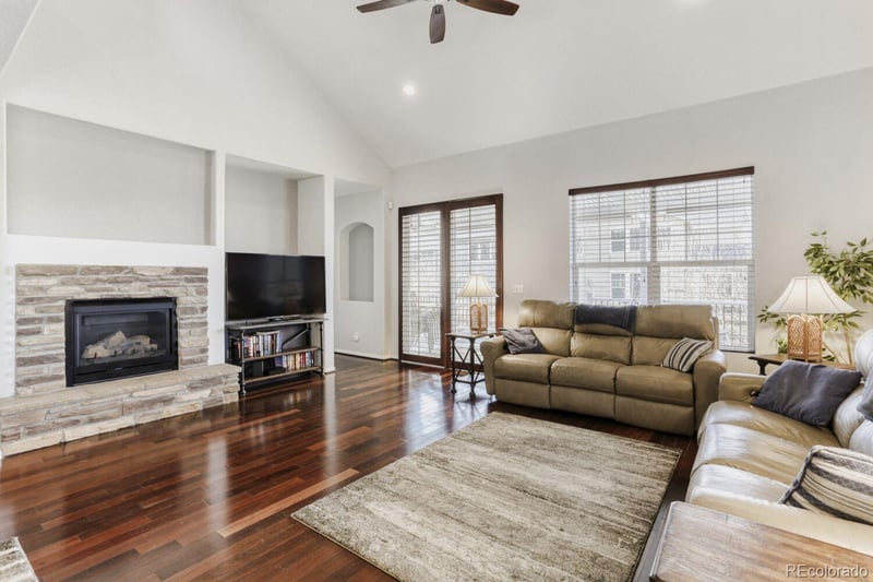 2477 Robindale Way, Castle Rock, CO 80109