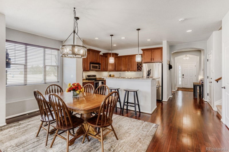 2477 Robindale Way, Castle Rock, CO 80109