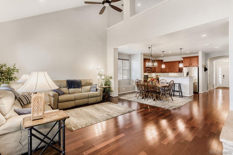 2477 Robindale Way, Castle Rock, CO 80109