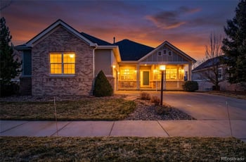 22673 Long Dr, Aurora, CO 80016