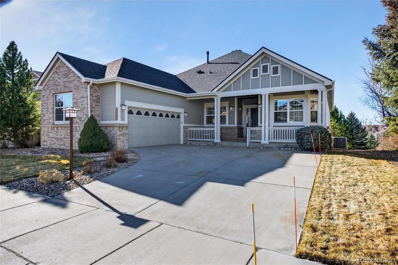 22673 Long Dr, Aurora, CO 80016