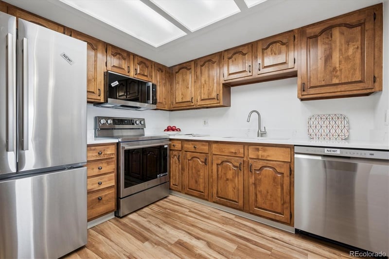 13991 Marina Dr #501, Aurora, CO 80014