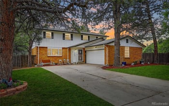 5466 Indore Dr, Littleton, CO 80128