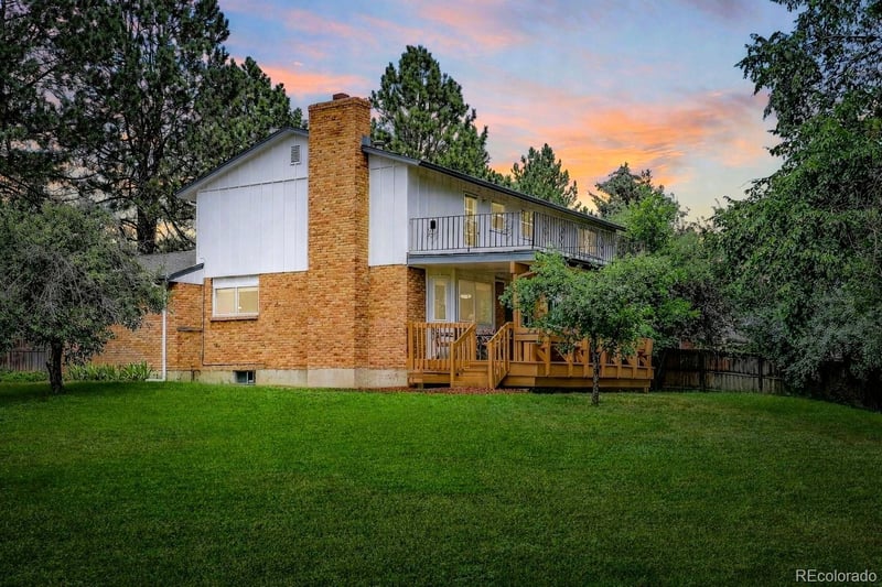 5466 Indore Dr, Littleton, CO 80128