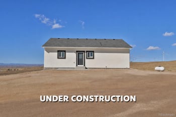 9335 Peyton Rd, Colorado Springs, CO 80928