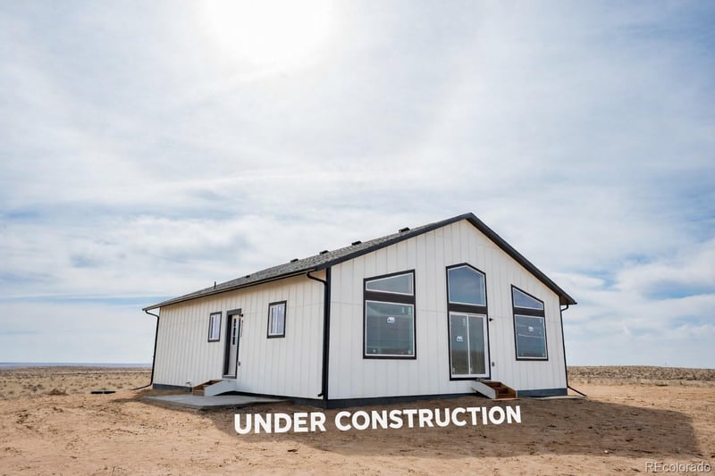 9335 Peyton Rd, Colorado Springs, CO 80928