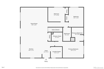 9335 Peyton Rd, Colorado Springs, CO 80928