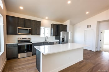 9335 S Peyton Rd, Colorado Springs, CO 80928
