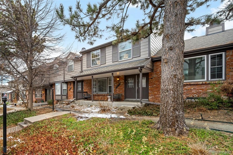 7105 Briarwood Dr, Centennial, CO 80112