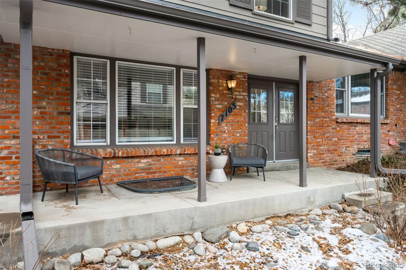 7105 Briarwood Dr, Centennial, CO 80112