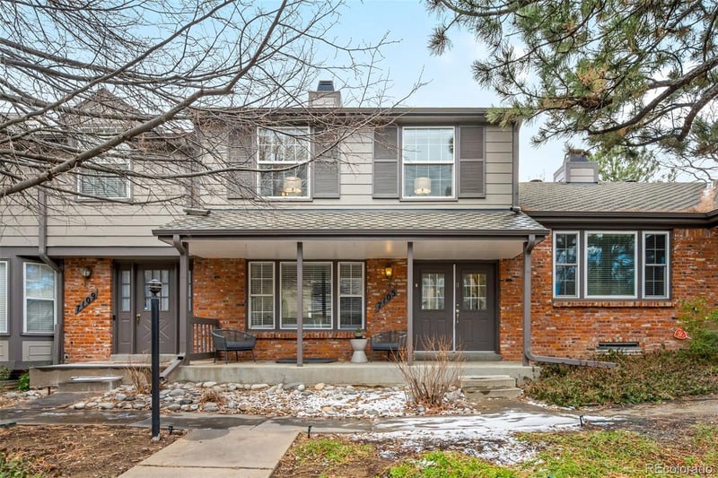 7105 Briarwood Dr, Centennial, CO 80112
