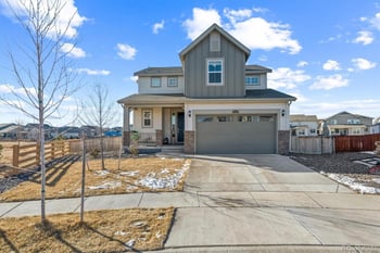 10203 Ursula Ct, Commerce City, CO 80022