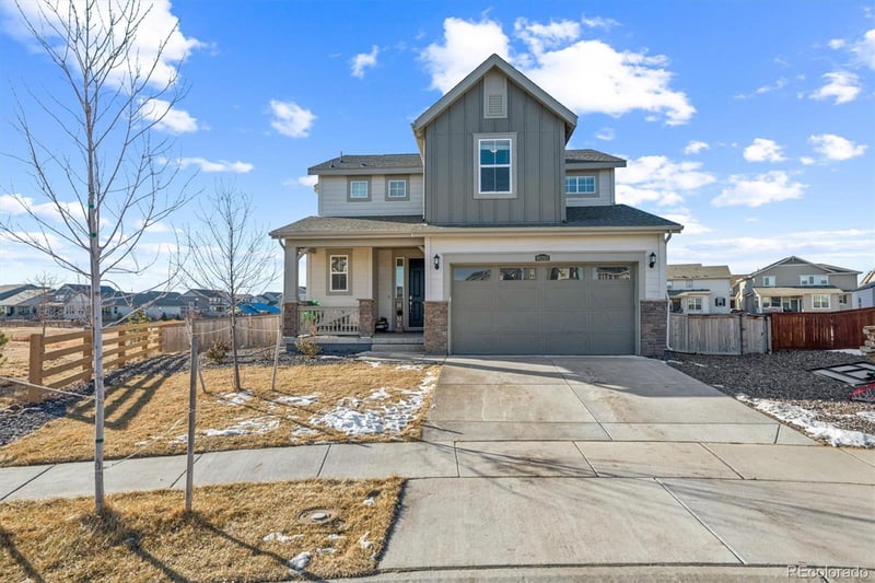 10203 Ursula Ct, Commerce City, CO 80022