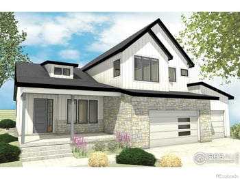 897 Larkspur Ct, Louisville, CO 80027