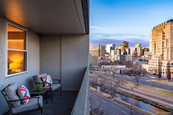 601 11th Ave #604, Denver, CO 80204