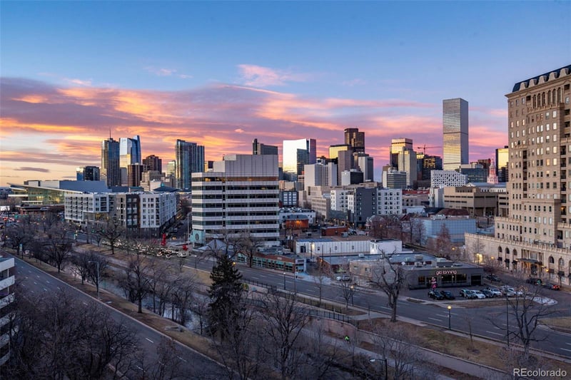 601 11th Ave #604, Denver, CO 80204