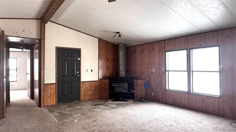 2806 Upper Apex Rd, Black Hawk, CO 80422
