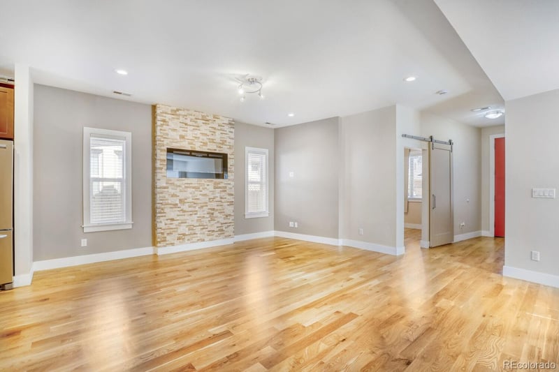 3433 Gaylord St, Denver, CO 80205