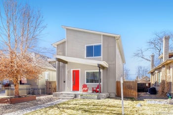 3433 Gaylord St, Denver, CO 80205