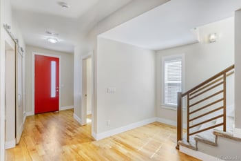 3433 N Gaylord St, Denver, CO 80205