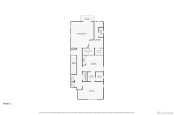 3433 N Gaylord St, Denver, CO 80205