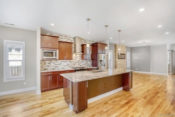 3433 N Gaylord St, Denver, CO 80205