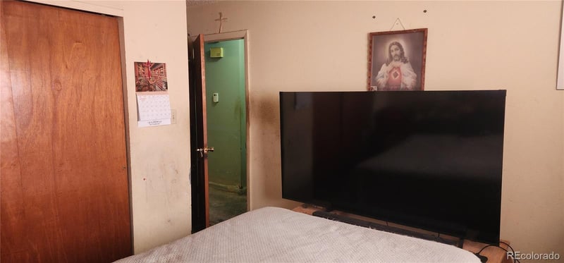 1504 Belleview Ave, La Junta, CO 81050