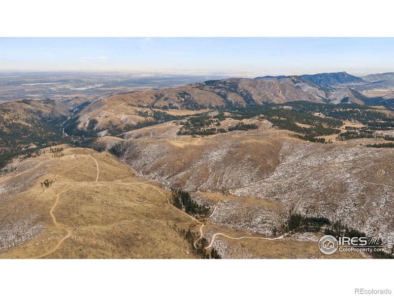 685 La Escena Dr, Bellvue, CO 80512