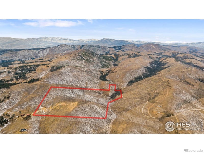 685 La Escena Dr, Bellvue, CO 80512