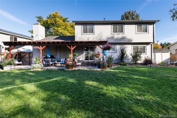 85 Prairie Ridge Rd, Highlands Ranch, CO 80126