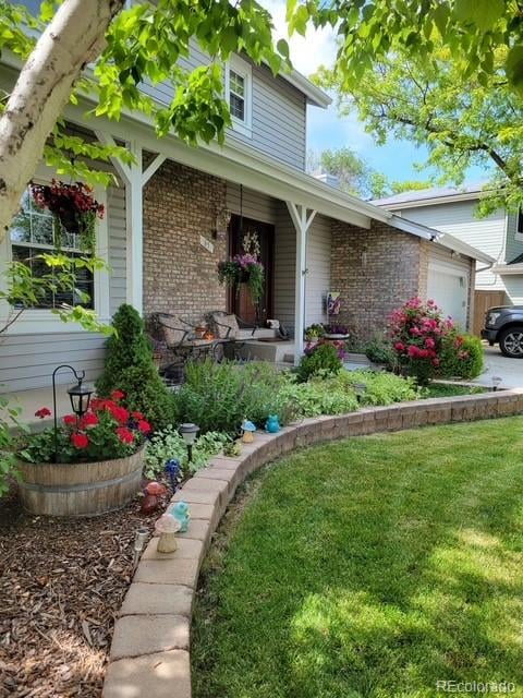 85 Prairie Ridge Rd, Highlands Ranch, CO 80126