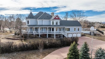 955 Independence St, Lakewood, CO 80215