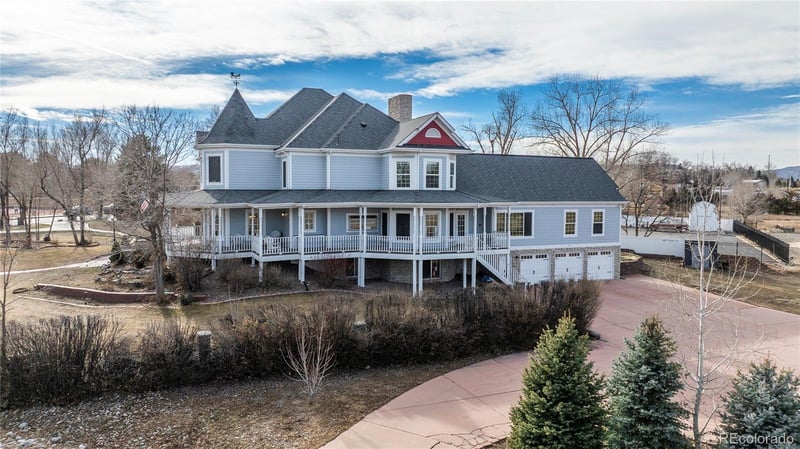 955 Independence St, Lakewood, CO 80215