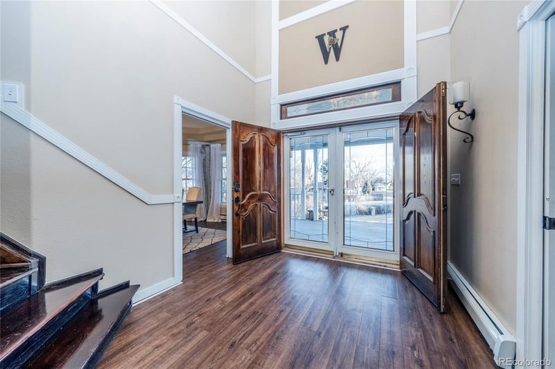 955 Independence St, Lakewood, CO 80215