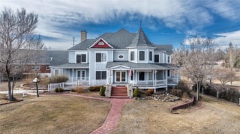 955 Independence St, Lakewood, CO 80215