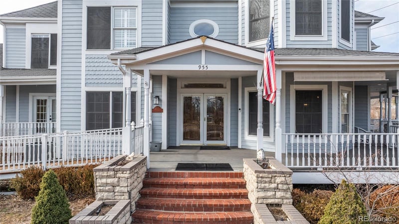 955 Independence St, Lakewood, CO 80215