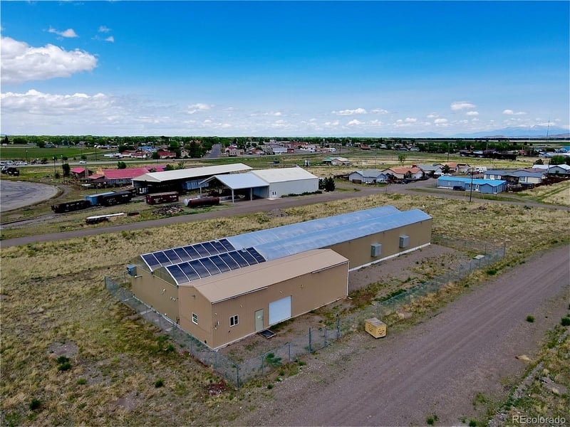 115 Rio Vista Ave, Antonito, CO 81120