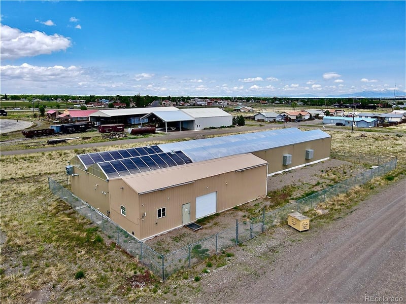 115 Rio Vista Ave, Antonito, CO 81120