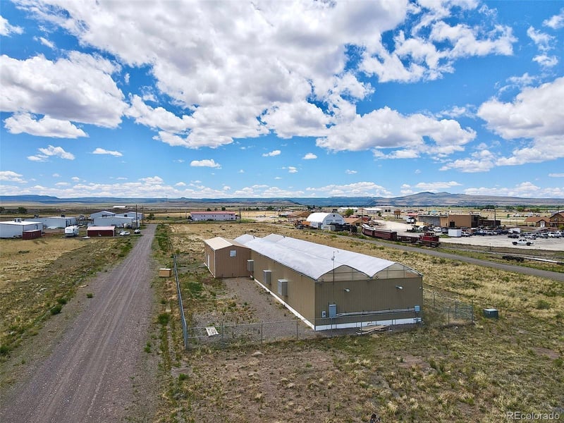 115 Rio Vista Ave, Antonito, CO 81120