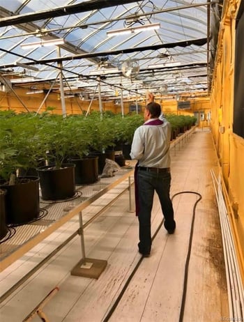 115 Rio Vista Ave, Antonito, CO 81120