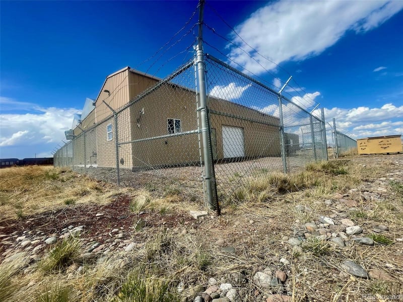 115 Rio Vista Ave, Antonito, CO 81120