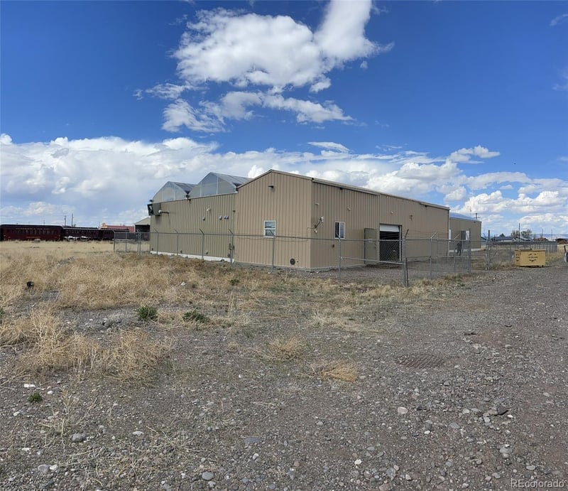 115 Rio Vista Ave, Antonito, CO 81120