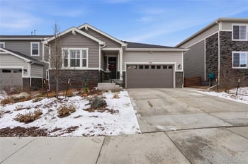 732 Boulder Peak Ave, Erie, CO 80516