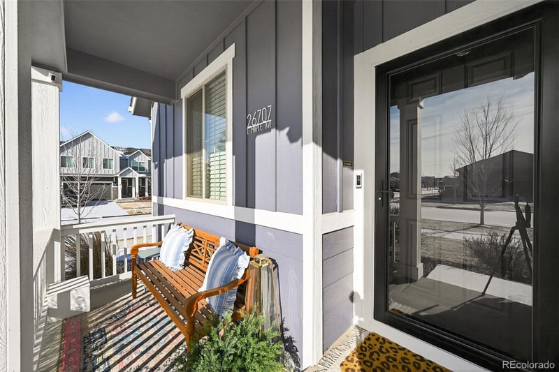 26707 Maple Ave, Aurora, CO 80018