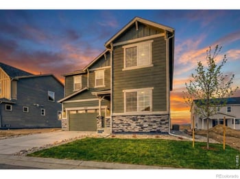 7337 Arkansas St, Frederick, CO 80530