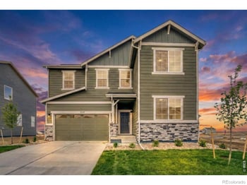 7337 Arkansas St, Frederick, CO 80530