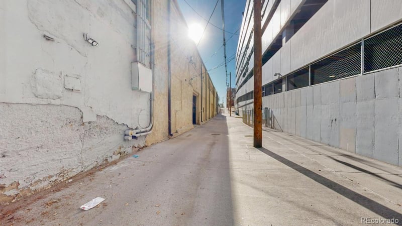 531 Broadway , Denver, CO 80203